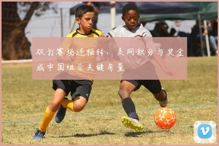 双打赛场连轴转,美网积分与奖金成中国组合关键考量 - 懂球帝推荐