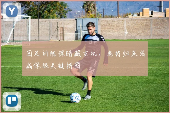 国足训练课暗藏玄机，老将归来或成保级关键拼图 - 懂球帝资讯