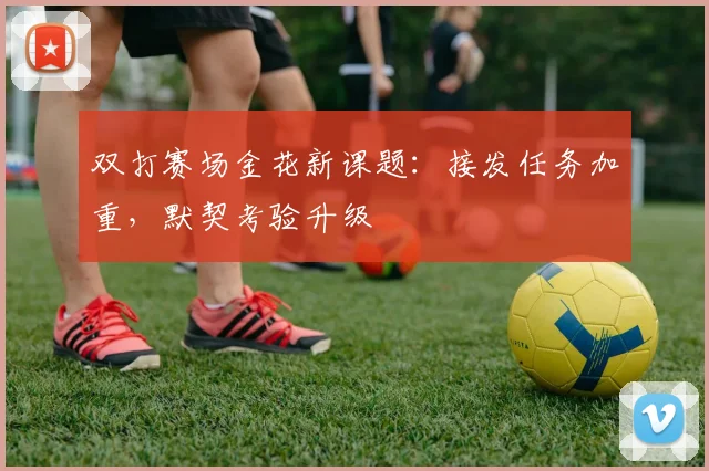 双打赛场金花新课题:接发任务加重,默契考验升级 - 懂球帝推荐