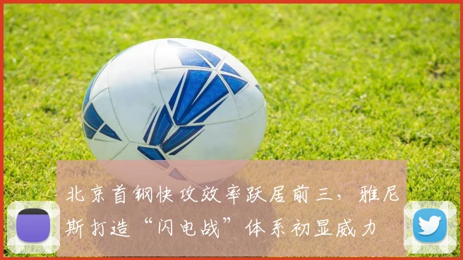 北京首钢快攻效率跃居前三，雅尼斯打造“闪电战”体系初显威力 - 懂球帝图集