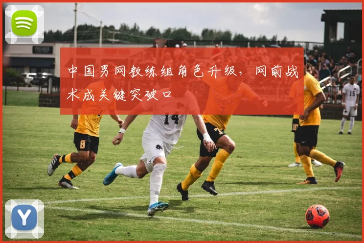 中国男网教练组角色升级,网前战术成关键突破口 - 懂球帝推荐
