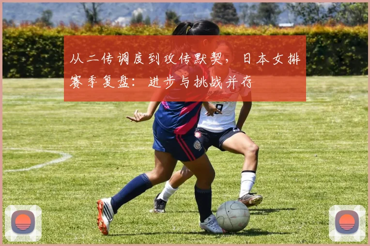 从二传调度到攻传默契,日本女排赛季复盘:进步与挑战并存 - 懂球帝推荐
